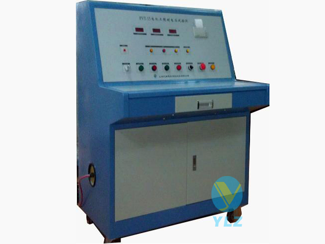 PVT-15 Motor power frequency withstand voltage tester