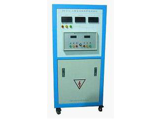 The RDZ series three-phase AC motor winding resistance charged thermodetector